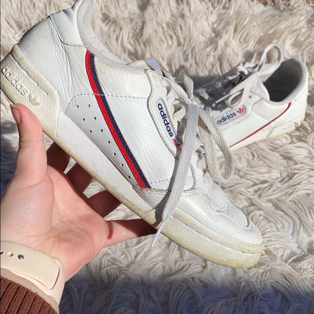 Adidas Continental 80s